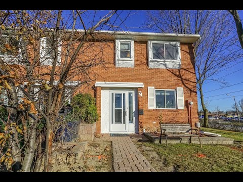 #74-1 Centennial Park Road Etobicoke