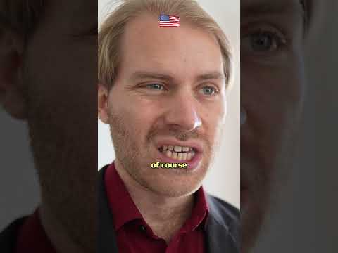 Taking Vacation in the USA vs Germany🌴✈️🇺🇸🇩🇪