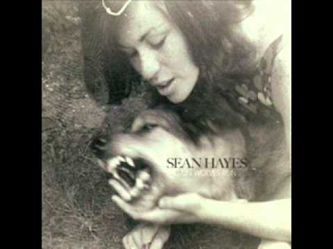 Sean Hayes - Powerful Stuff (Run Wolves Run)