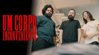 Um Corpo Inconveniente (CURTA COMPLETO)