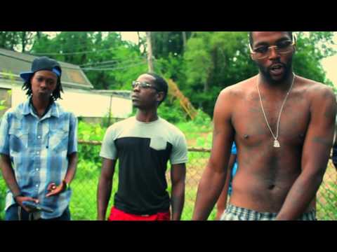 BLGMB Veto - Personal (Promo)(Shot By Dexta Dave)