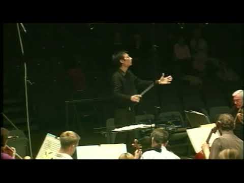 Ryan Ho conducts Tristan und Isolde