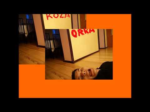 koza - orka