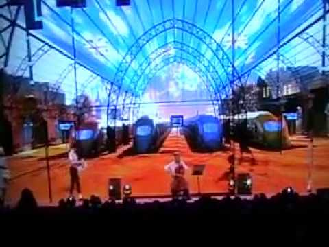 Videoclip de Lady Lay (Live Version) — Les Enfoirés