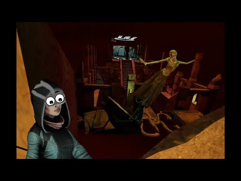 Crazy Boss Battle Ending [Face Your Fears 2 Finale]