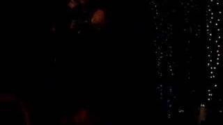 Tristan Prettyman - You Got Me Arlington, VA 6.27.08