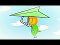 BFDI 25 Deleted Scene