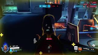 [PS4]少しOW