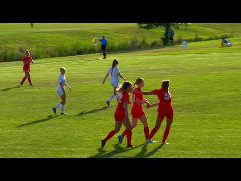 Far West Regionals Girls Soccer - CGA-06 vs  Utah Celtic FC-06 8am 6-24-2022