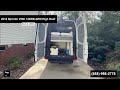 Check out this Video for a 2018 Mercedes-Benz Sprinter 2500 144WB AWD High Roof(Stock #482544)  for sale by Pop RVs. This unit is located in Sarasota, FL