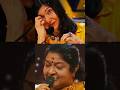 K S Chitra Vs Shreya Ghoshal Shorts Viral Short