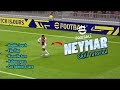 Neymar Jr All Skills Tutorial | eFootball 2023 Mobile