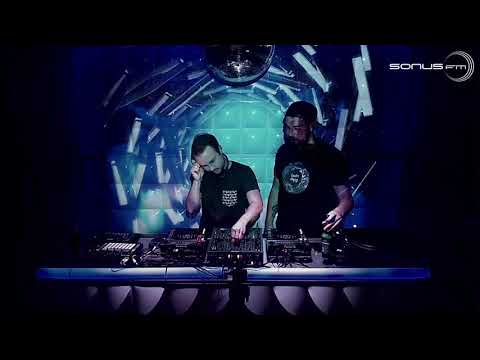 Tapedeck Radio - PRE Cirque Obscure Show