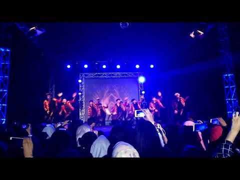 [180418] EXO (엑소 ) - MAMA REMIX Dance Cover By COMINGSOON