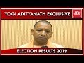 CM Yogi Adityanath Speaks About Development Schemes Under BJP Rule Results 2019