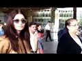 Aishwarya Rai S Bodyguard Misbehaves With Media