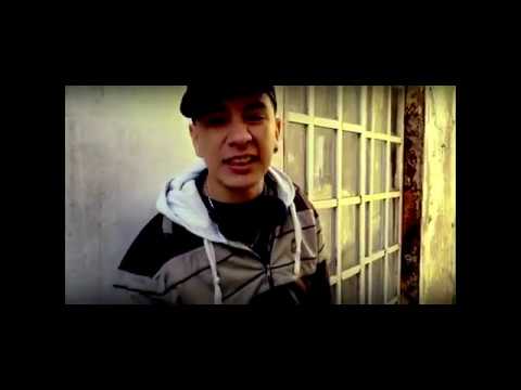 Esteban El As! - Ni cabida VIDEO OFICIAL