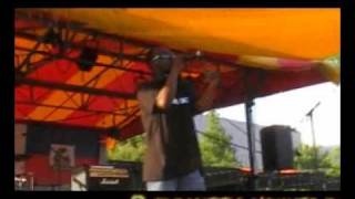 alkeriaz_concert_live_aubervilliers_plage_93_hommage_pour_haiti_09-07-2010_parti_1.wmv