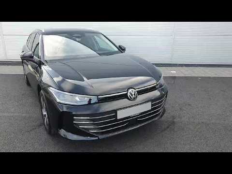 Volkswagen Passat 2.0TDI DSG 150HP BUSINESS - Image 2