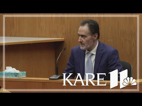 Nicolae Miu testifies in own defense