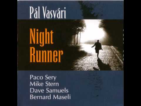 Pal Vasvari - Kiss & Go