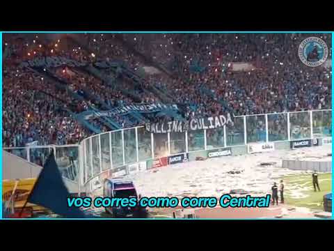 "PERDIENDO EL CLÁSICO - En jardín, Espinoza | Hinchada de Belgrano | + Letra" Barra: Los Piratas Celestes de Alberdi &bull; Club: Belgrano
