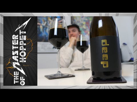 Forager A Deeper Understanding (Upper Echelon Vanilla Beast!!) | TMOH - Beer Review #3576