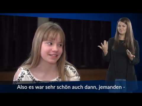 Jakob Muth-Preis für inklusive Schule: Preisträger 2019 - Matthias-Claudius-Gesamtschule in Bochum