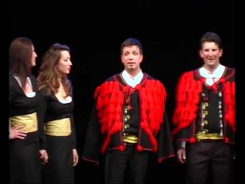 klapa mirakul Vrpolje Dida moj