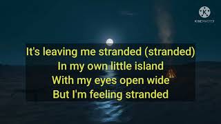 Van Morrison- Stranded Lyrics