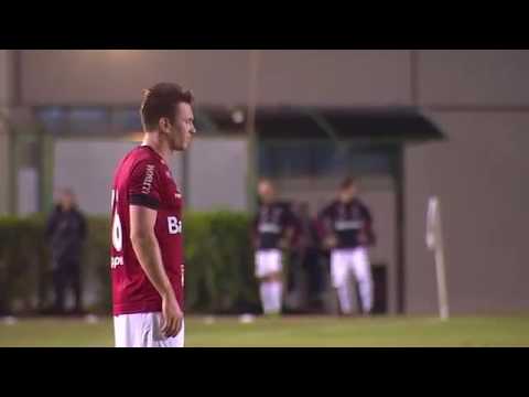 Tupi-1X1-Brasil De Pelotas Melhores Momentos Brasileirão Série B 2016 EM HD