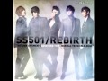 ss501 - Let me be the one (instrumental) 
