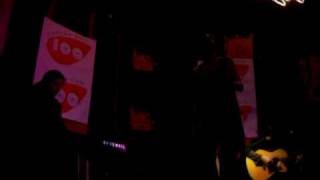 Un trocito de aire - Conchita - Salamanca 16/12/09