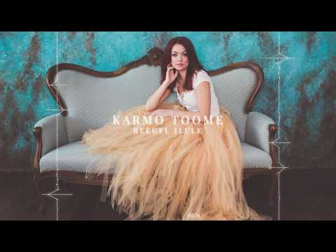 Karmo Toome - Reegel ilule