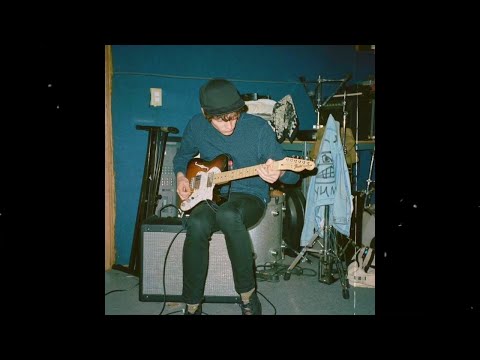 [FREE] Dream Pop x Post Punk x Indie Rock Type Beat - "Worth It"