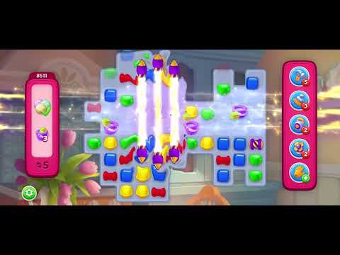 Homescape ✌🏻 level 8511 🏡