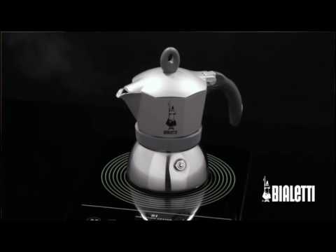 ProCaffe - Giới thiệu