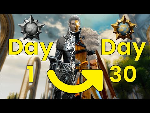 I Played ONLY Revenant for 30 Days; Here's What I learned.