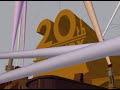 Remakes From 2017 20th Century Fox 1935 Blender Remake Pre Rendered
