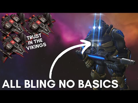 SPECTRES FOR RAYNOR....RATHER LACKLUSTRE - Weekly Brawl [Starcraft 2 Direct Strike]