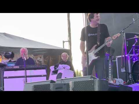 Ween - Demon Sweat - 2022-07-03 Bend OR Hayden Homes Amphitheatre