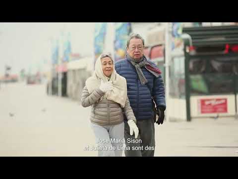 Mon ami le terroriste | Malcolm Guy, Demetri Estdelacropolis - Dès le 20 décembre #Cinémathèqueqc