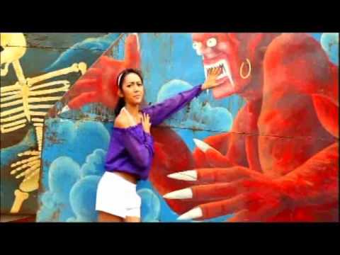 Nina Tamam - Lollipop Love