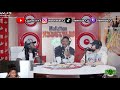 Cj Reatcs To Kai Cenat VS Rakai Rap Battle JDSnevermissin Rob49 Mafiathon Freestyles Full Live