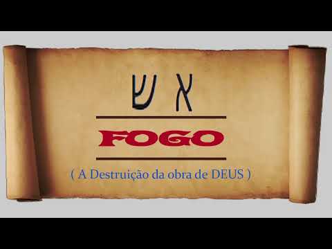 O Nome de Deus está na Formação do Nome "homem" w da "Mulher"