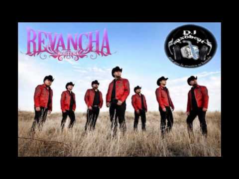 Revancha Norteña ft Jessica Gomez -corre-