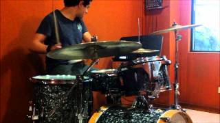 Fly Me To The Moon Roy Haynes Drum Solo