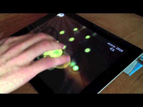 Dope Zebra on Magic Piano - perfect score & super fast