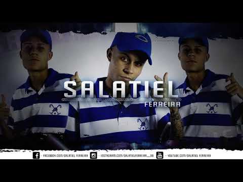 MANDELADA DO SATI MARCONEX - feat MC Nego da Marcone MC Rafa Original MC Taliba MC 7belo (DJ Sati)