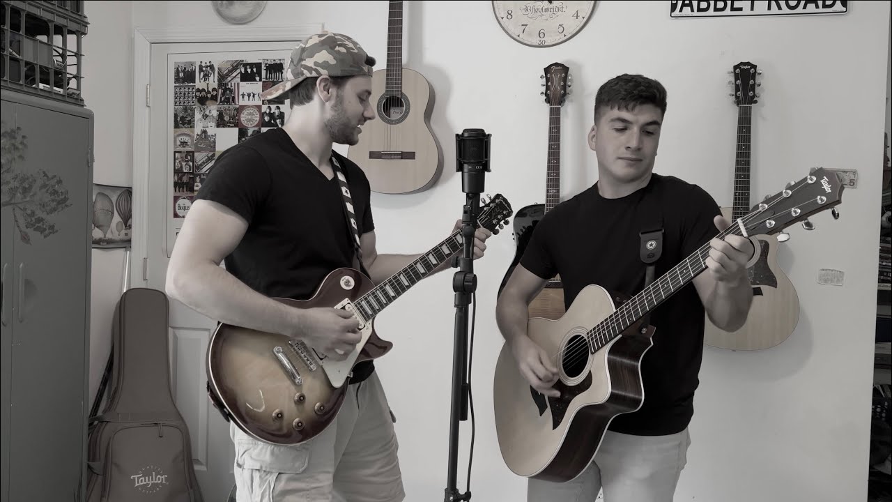 Promotional video thumbnail 3 for Evan & James